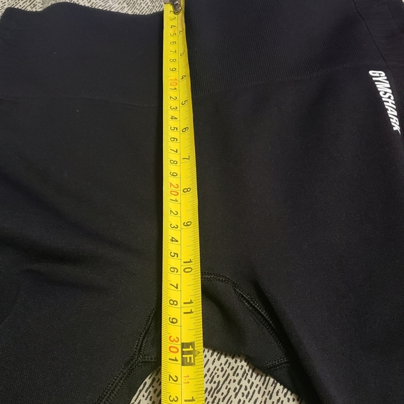 Gymshark Vital Seamless leggings - Picture 13 of 15